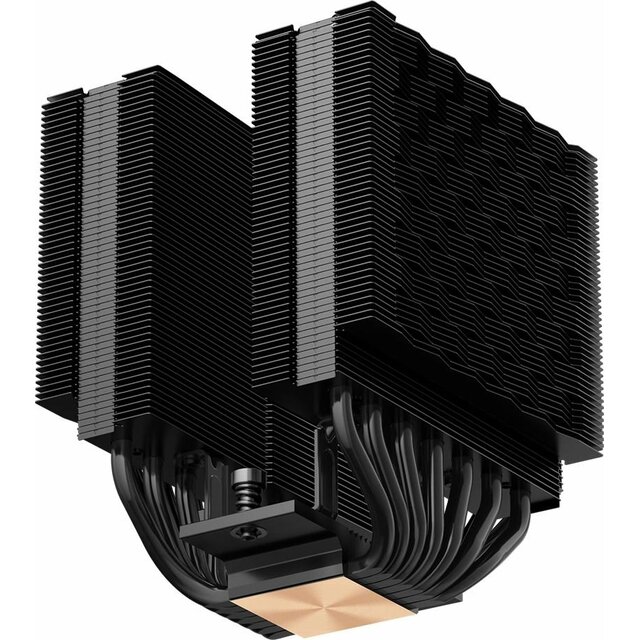 Устройство охлаждения(кулер) PcCooler RT720 TC