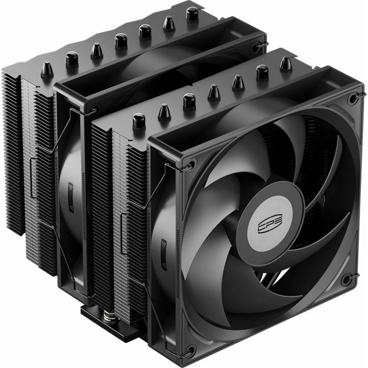 Устройство охлаждения(кулер) PcCooler RT720 TC
