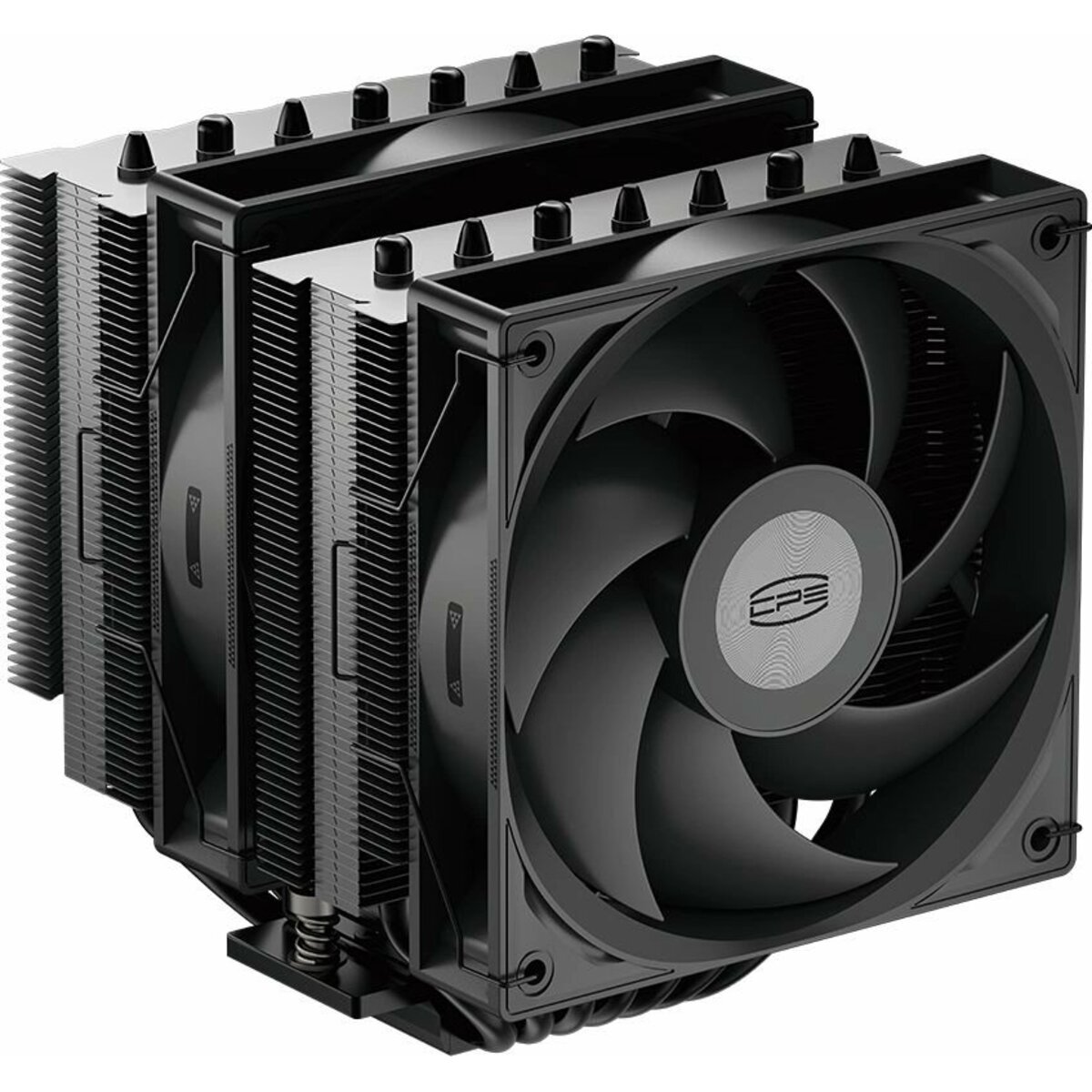 Устройство охлаждения(кулер) PcCooler RT720 TC