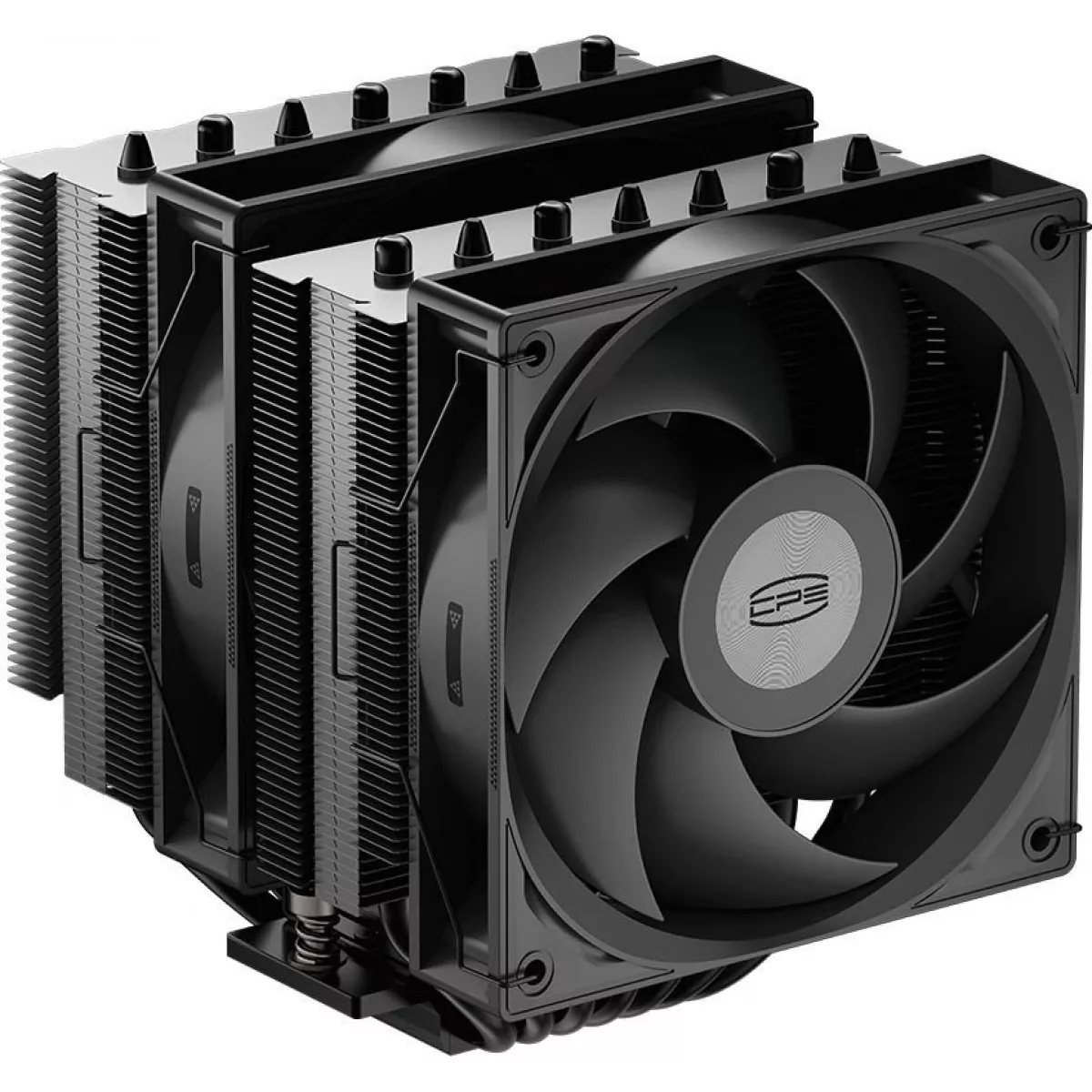 Устройство охлаждения(кулер) PcCooler RT720 TC