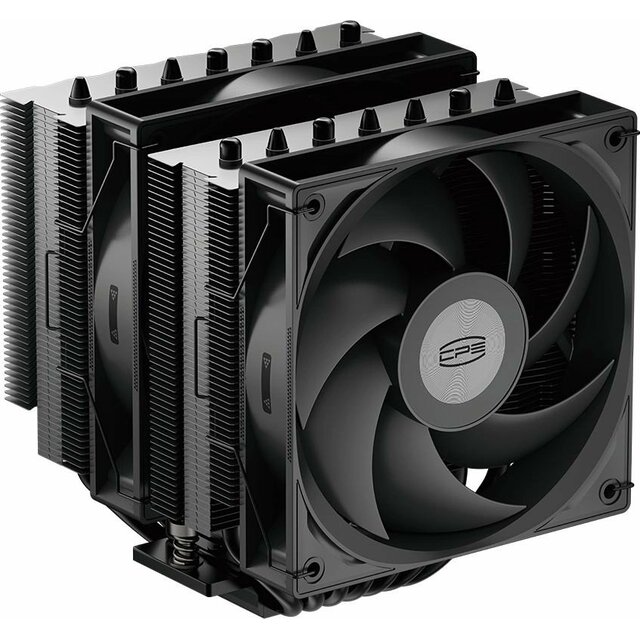 Устройство охлаждения(кулер) PcCooler RT720 TC