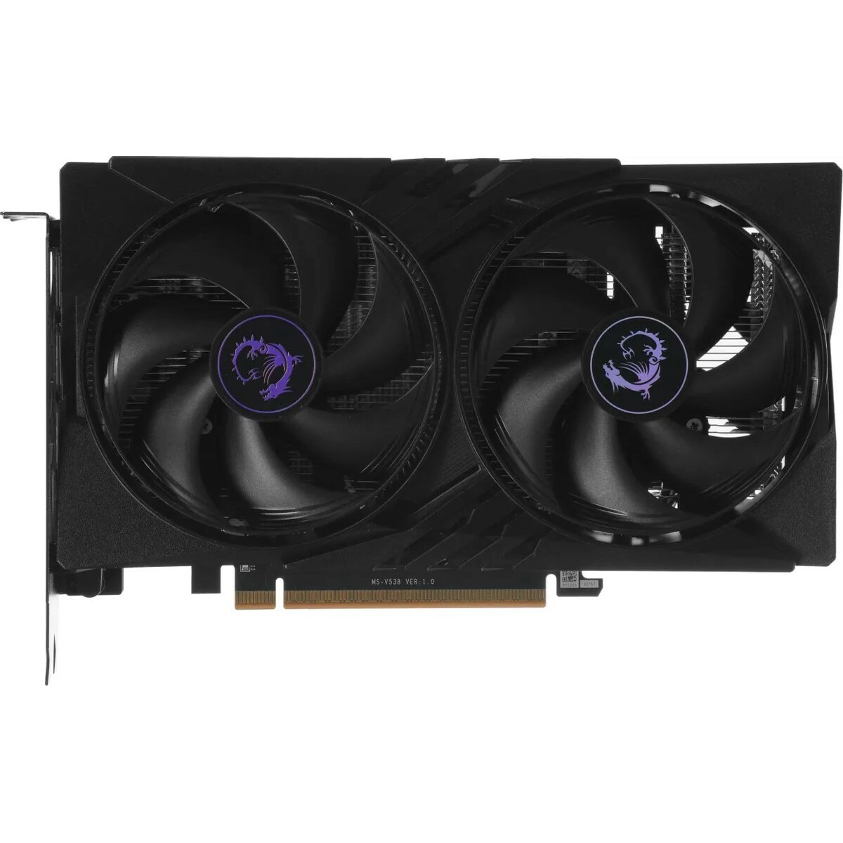 Видеокарта MSI GeForce RTX 5050 GAMING 8Gb 