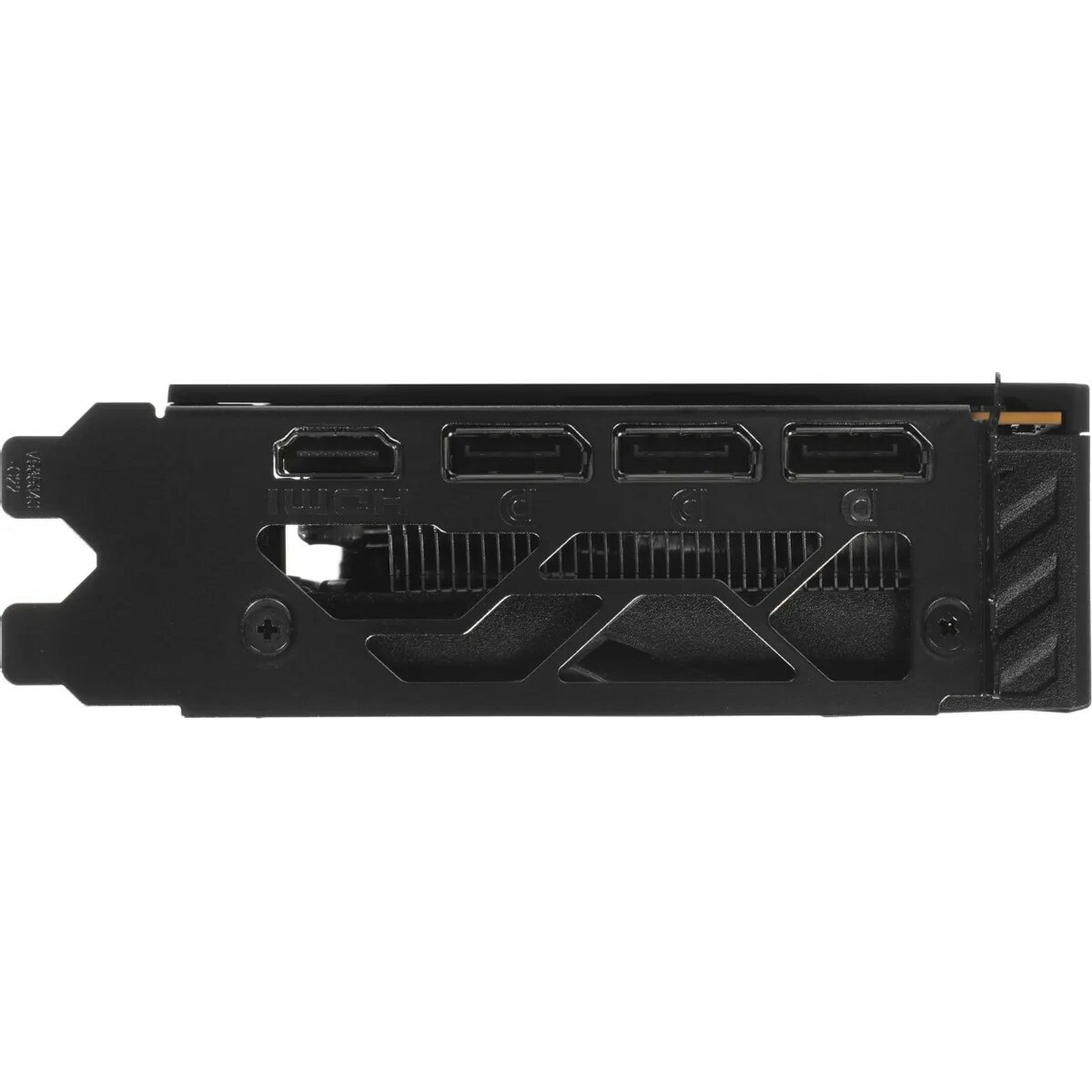 Видеокарта MSI GeForce RTX 5050 GAMING 8Gb 