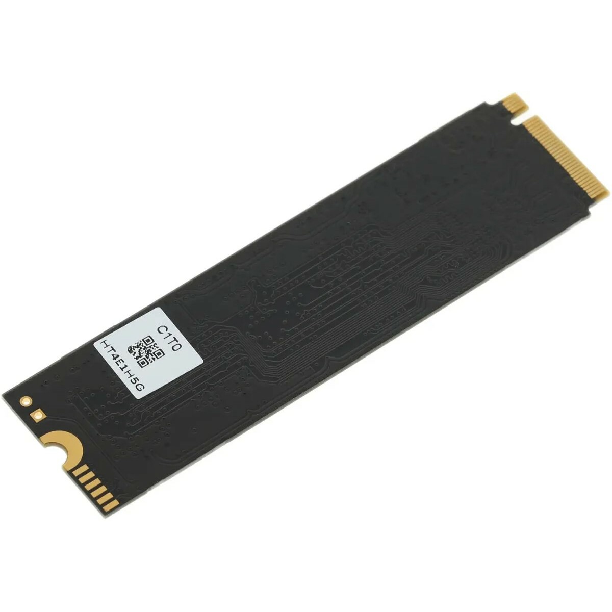 Накопитель SSD Netac PCI-E 3.0 x4 1Tb NT01N930E-001T-E4X