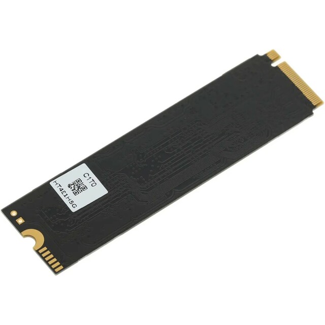 Накопитель SSD Netac PCI-E 3.0 x4 1Tb NT01N930E-001T-E4X Накопитель SSD Netac PCI-E 3.0 x4 1Tb NT01N930E-001T-E4X