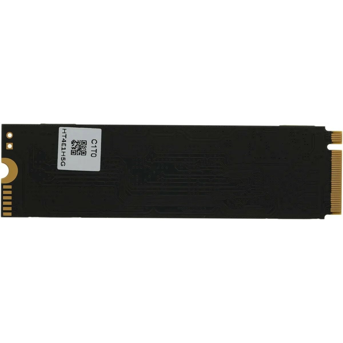 Накопитель SSD Netac PCI-E 3.0 x4 1Tb NT01N930E-001T-E4X
