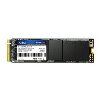 Накопитель SSD Netac PCI-E 3.0 x4 256Gb NT01N930E-256G-E4X