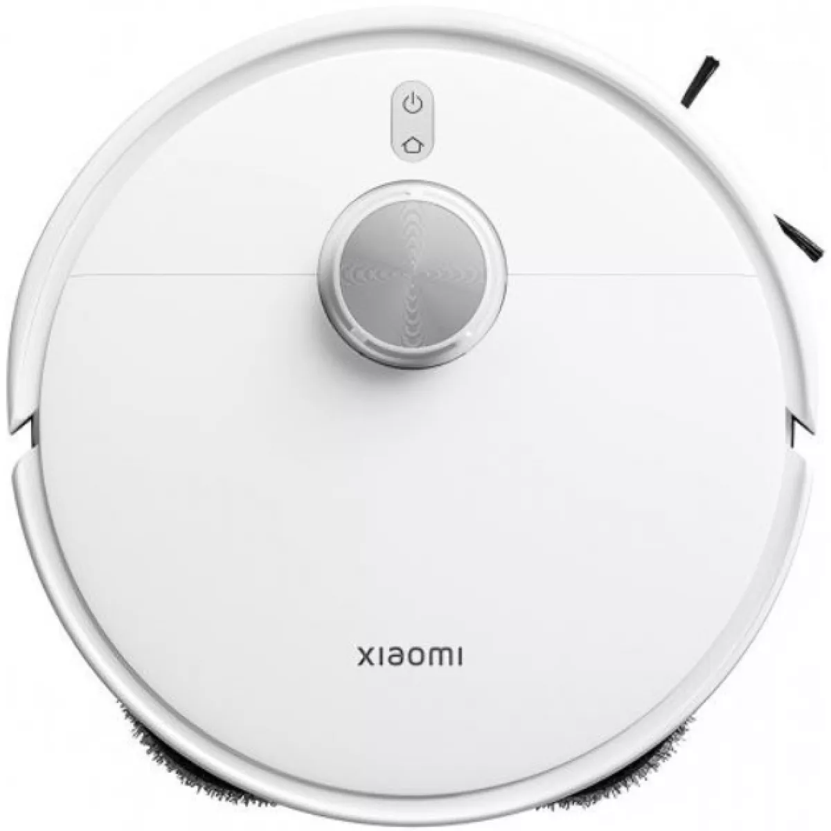 Робот-пылесос Xiaomi Robot Vacuum S40 Pro, белый Робот-пылесос Xiaomi Robot Vacuum S40 Pro, белый