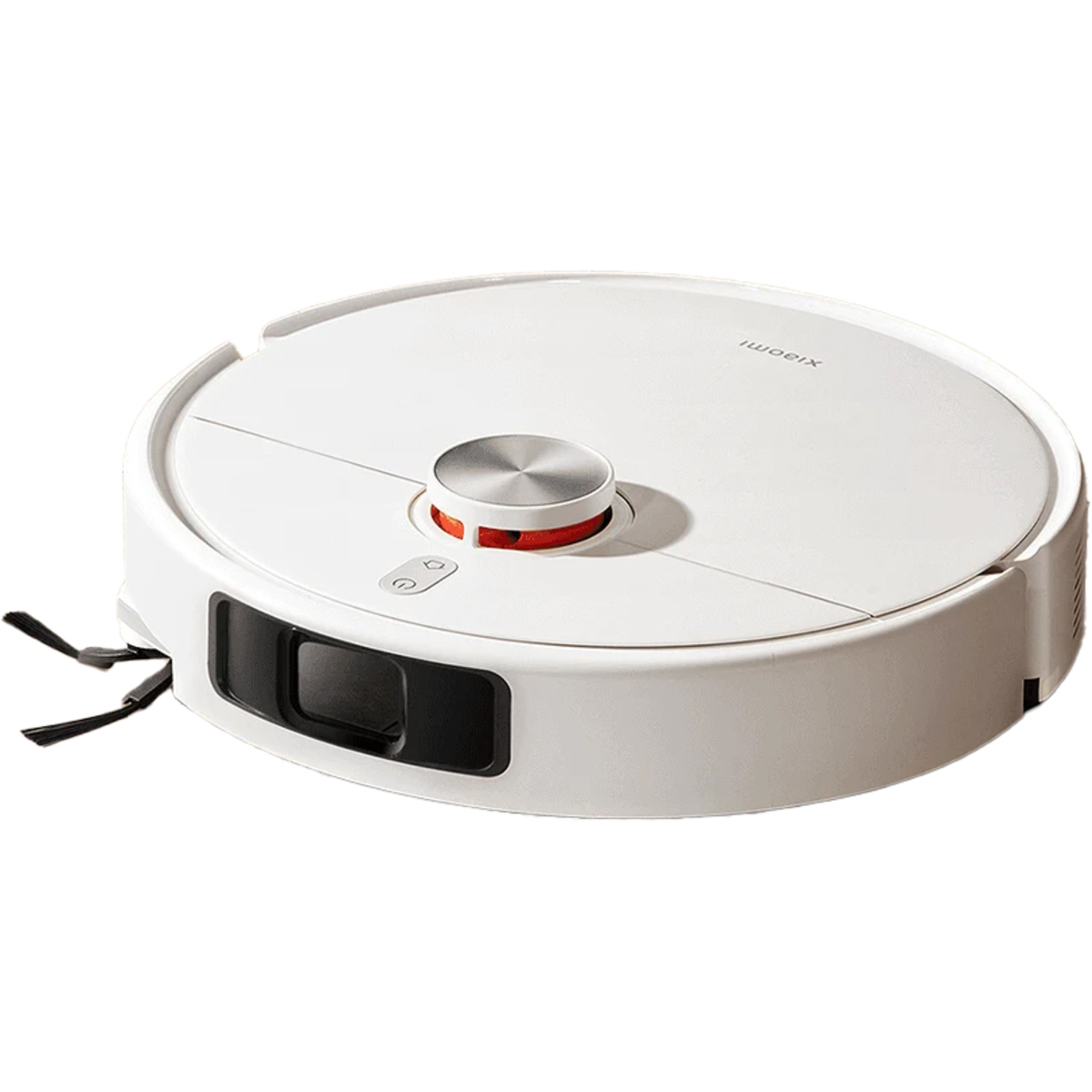 Робот-пылесос Xiaomi Robot Vacuum S40 Pro, белый