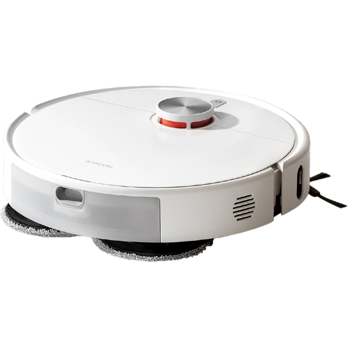 Робот-пылесос Xiaomi Robot Vacuum S40 Pro, белый