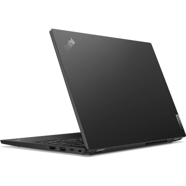 Ноутбук Lenovo ThinkPad L13 G4 (Core i5 1335U 16Gb SSD512Gb Intel Iris Xe graphics 13.3 IPS WUXGA (1920x1200) noOS black WiFi BT Cam)