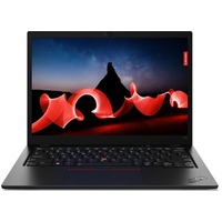 Ноутбук Lenovo ThinkPad L13 G4 (Core i5 1335U 16Gb SSD512Gb Intel Iris Xe graphics 13.3 IPS WUXGA (1920x1200) noOS black WiFi BT Cam)