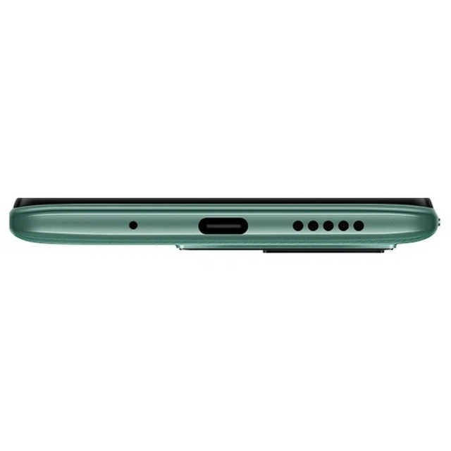Смартфон Xiaomi Redmi 10C 4/128Gb (NFC) RU (Цвет: Mint Green)