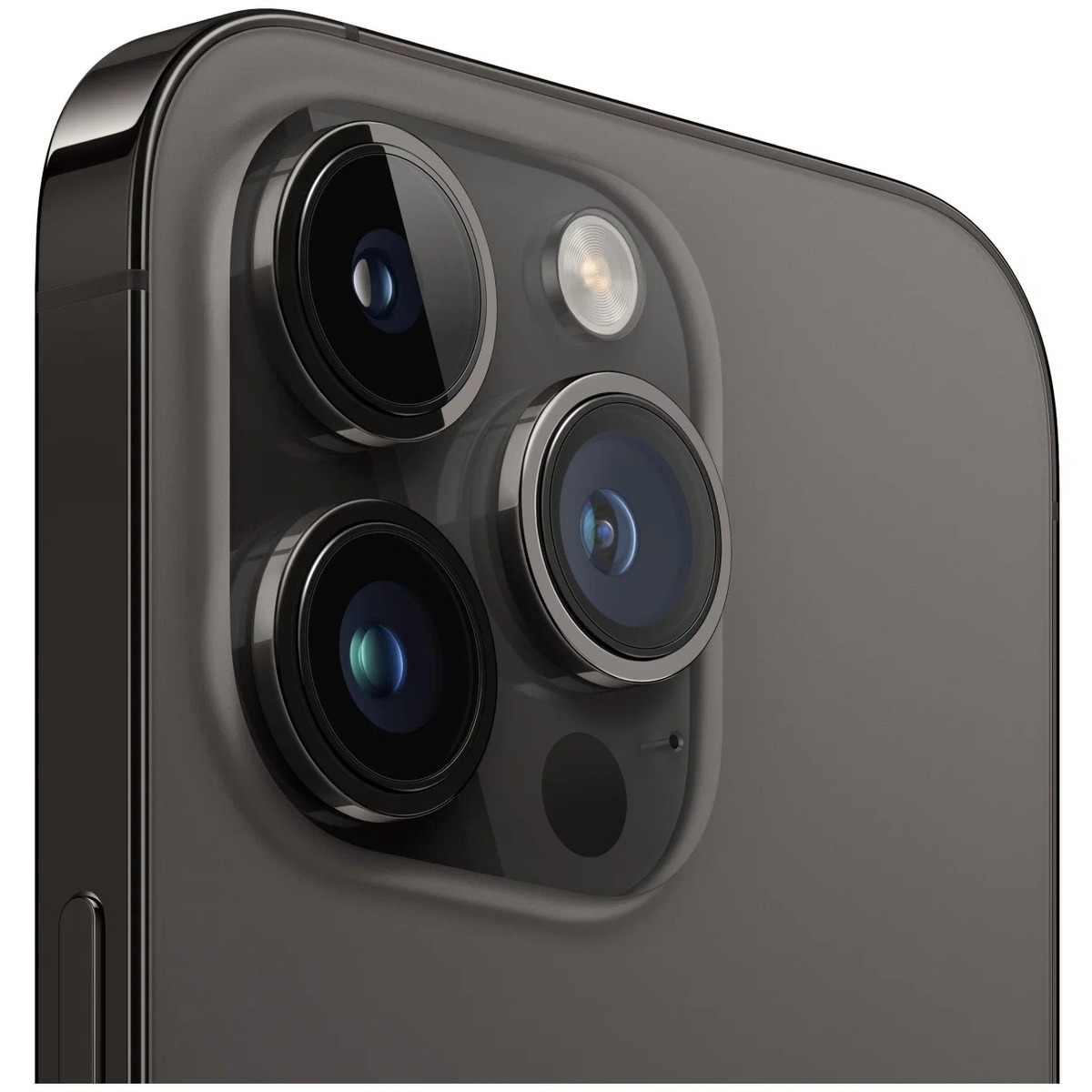 Смартфон Apple iPhone 14 Pro 512Gb (eSIM) (Цвет: Space Black)