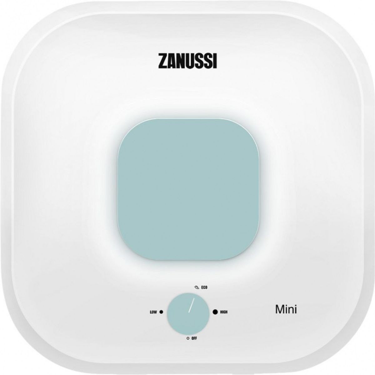 Водонагреватель Zanussi Mini O ZWH/S 15 (Цвет: White)