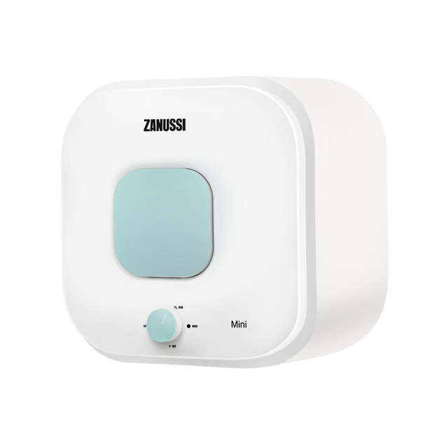 Водонагреватель Zanussi Mini U ZWH / S 15 (Цвет: White)