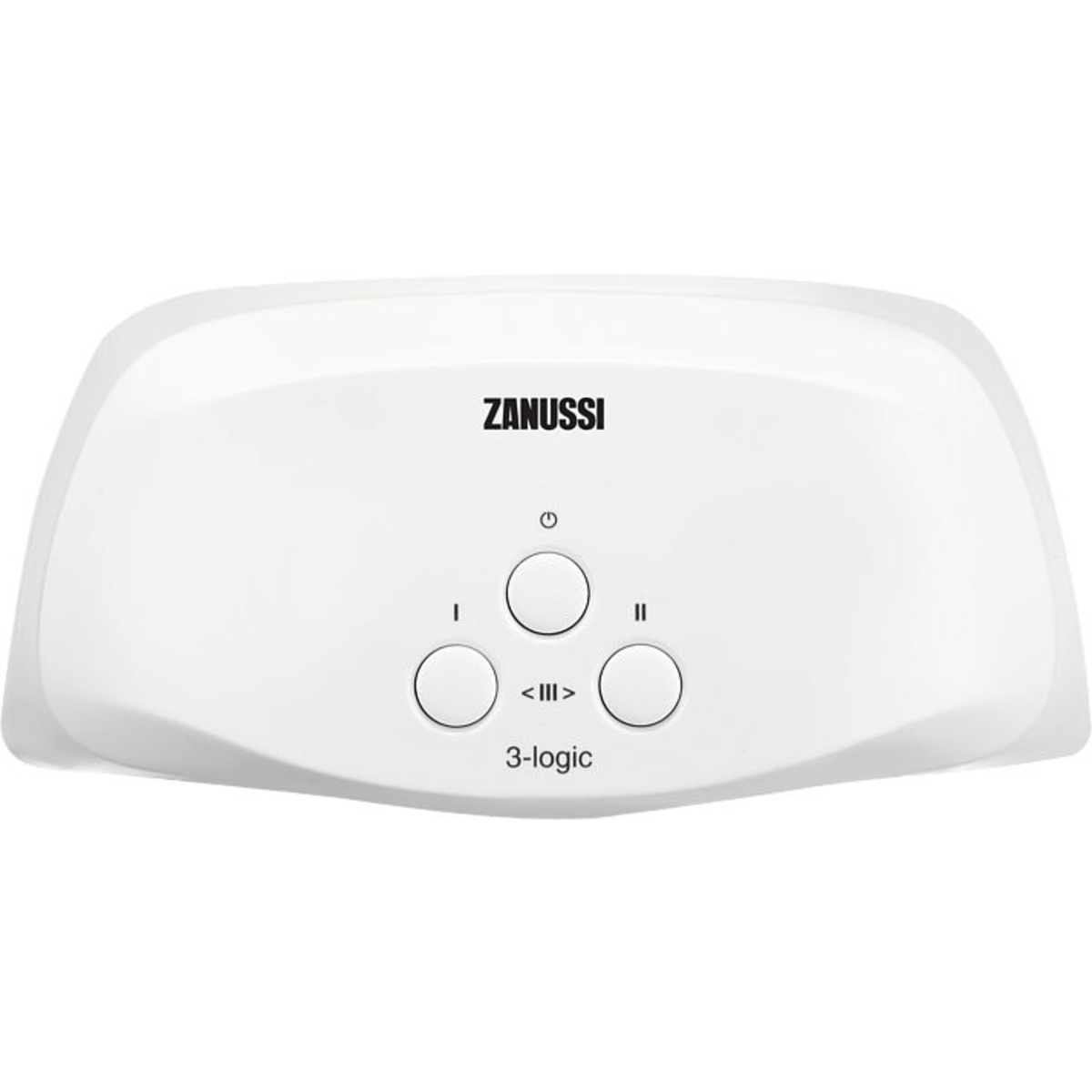 Водонагреватель Zanussi 3-logic 5.5 T (Цвет: White)