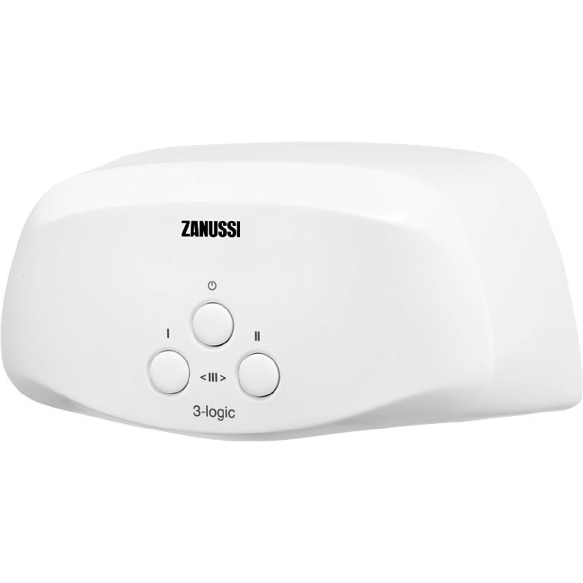 Водонагреватель Zanussi 3-logic 5.5 T (Цвет: White)