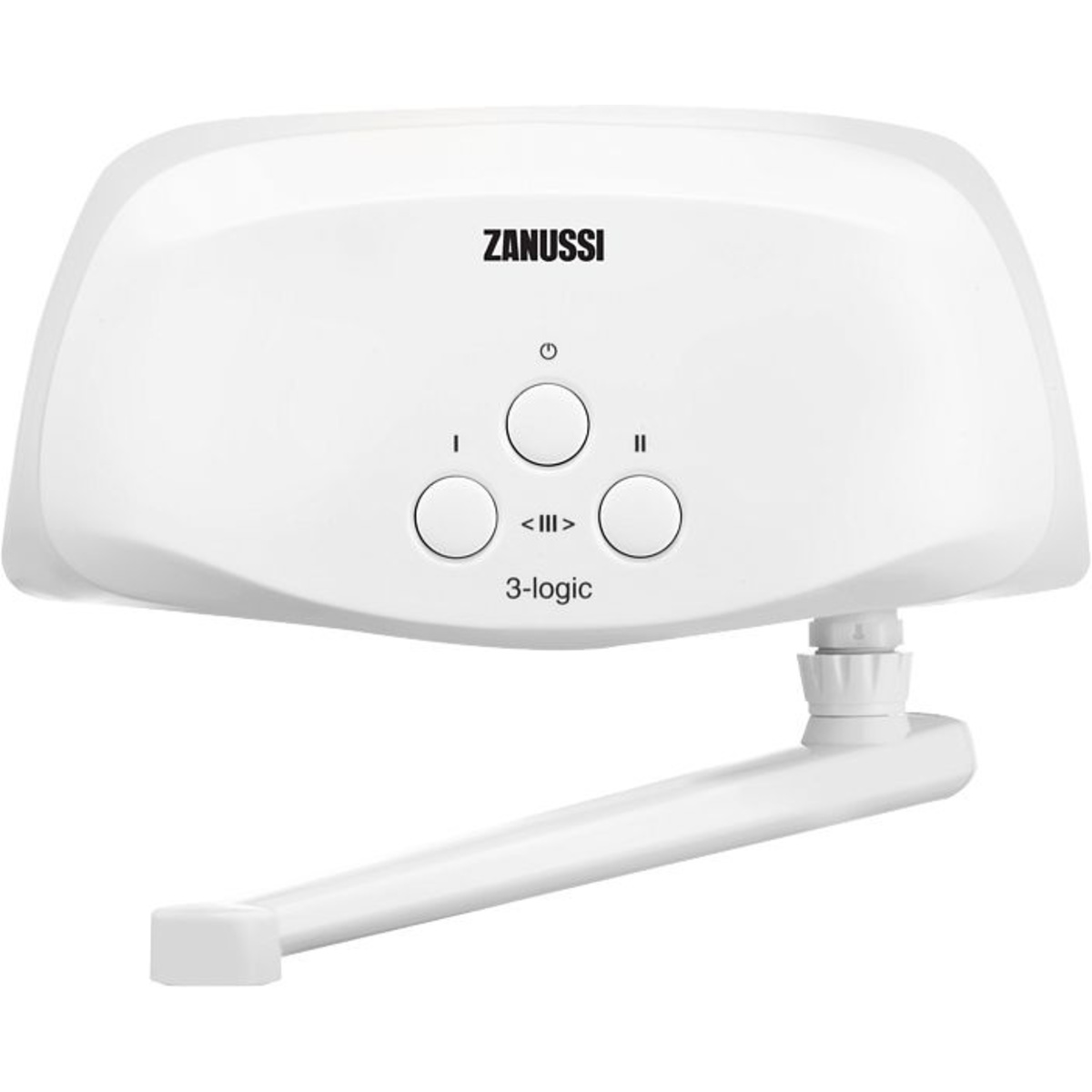 Водонагреватель Zanussi 3-logic 5.5 T (Цвет: White)