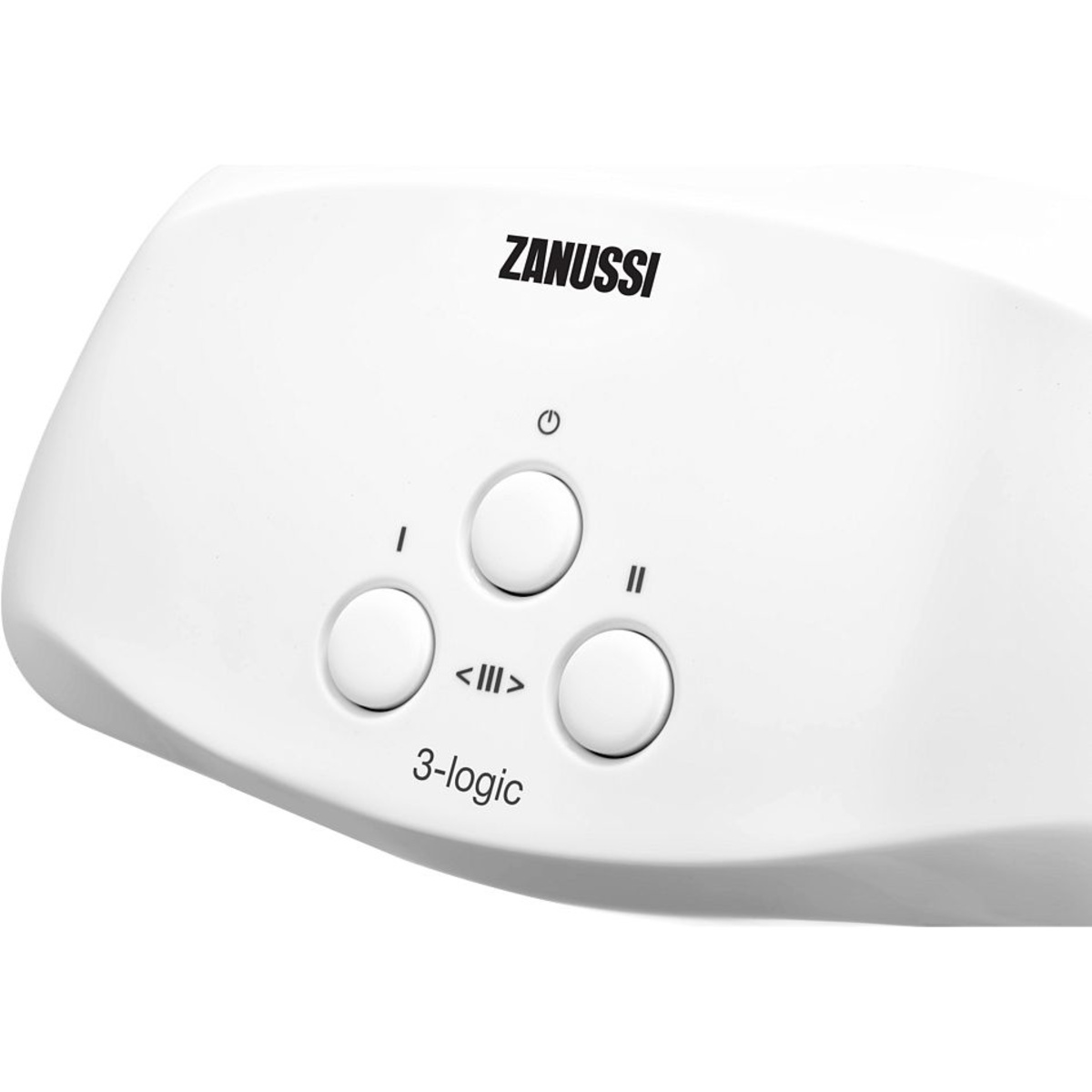 Водонагреватель Zanussi 3-logic 5.5 T (Цвет: White)