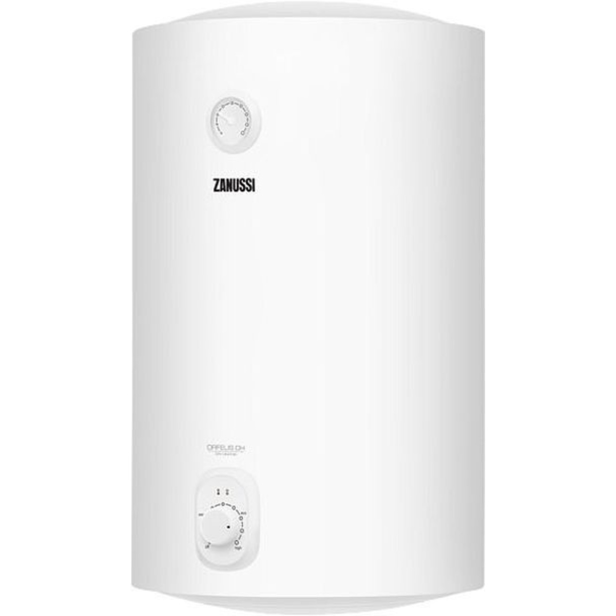 Водонагреватель Zanussi Orfeus DH ZWH/S 80 (Цвет: White)