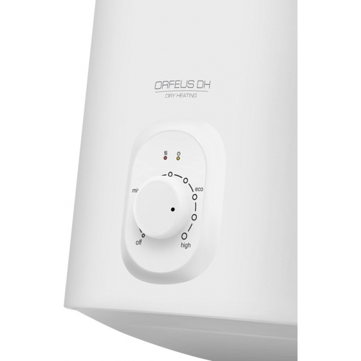 Водонагреватель Zanussi Orfeus DH ZWH/S 80 (Цвет: White)