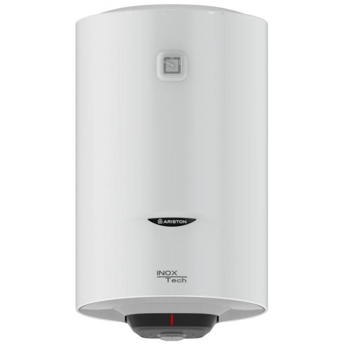 Водонагреватель Ariston Pro1 R Inox ABS 80 V, белый