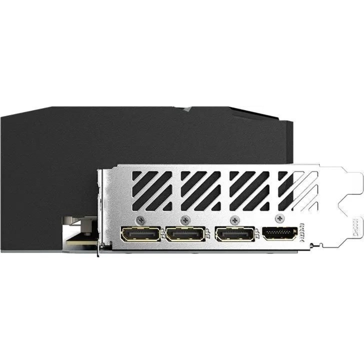 Видеокарта Gigabyte GeForce RTX 4070 Super 12Gb (GV-N407SAORUS M-12GD)