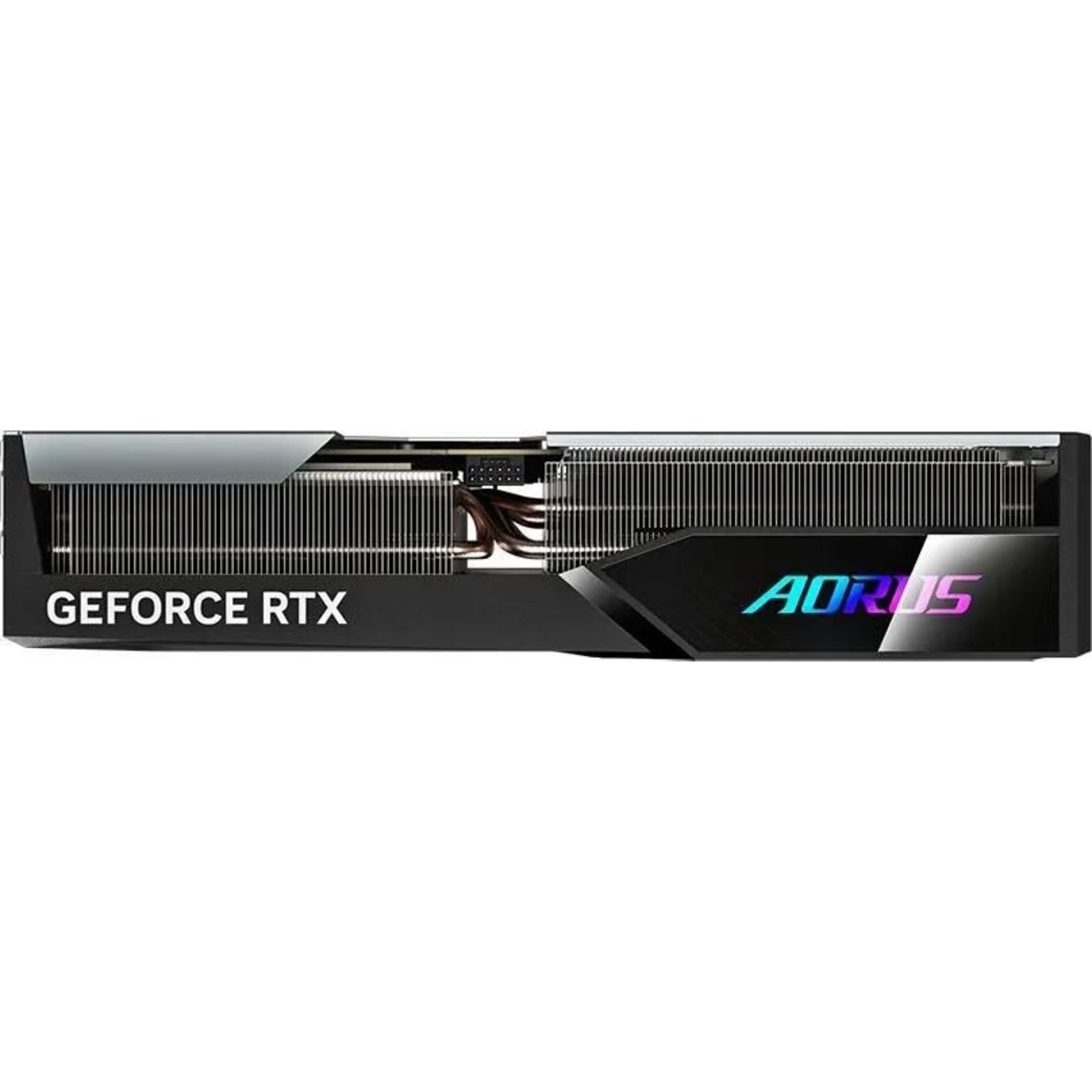 Видеокарта Gigabyte GeForce RTX 4070 Super 12Gb (GV-N407SAORUS M-12GD)