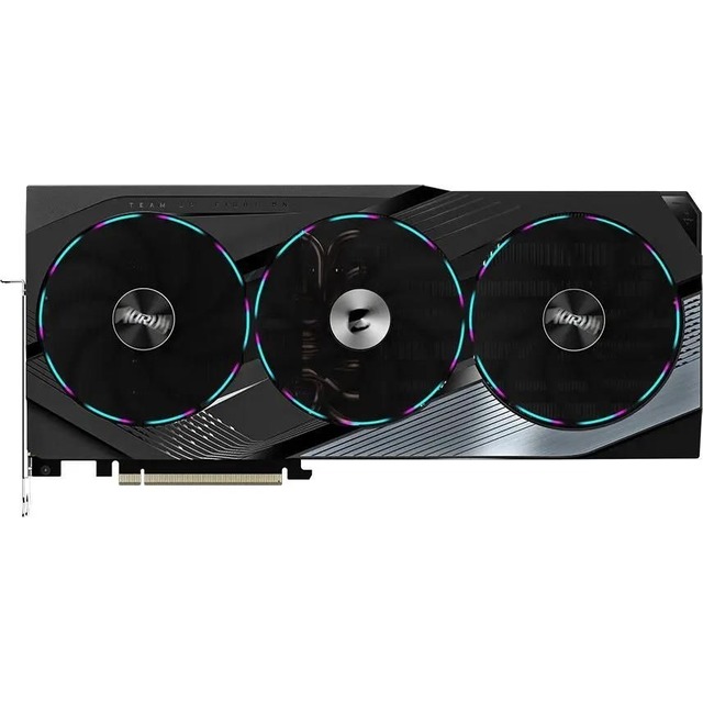 Видеокарта Gigabyte GeForce RTX 4070 Super 12Gb (GV-N407SAORUS M-12GD)