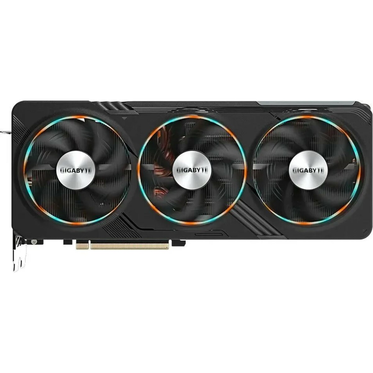 Видеокарта GIGABYTE GeForce RTX 4070 Super GAMING OC 12G (GV-N407SGAMING OC-12GD)