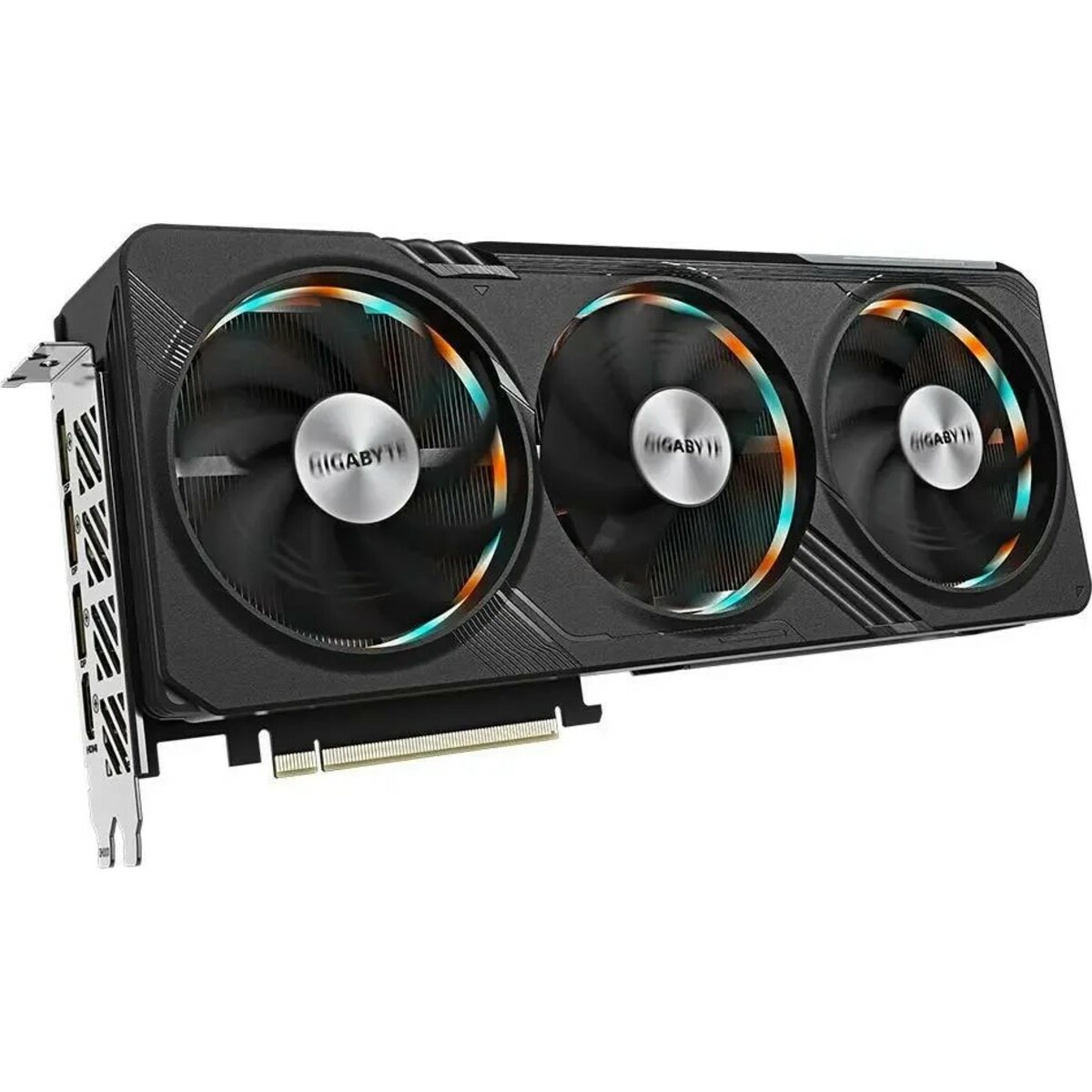 Видеокарта GIGABYTE GeForce RTX 4070 Super GAMING OC 12G (GV-N407SGAMING OC-12GD)