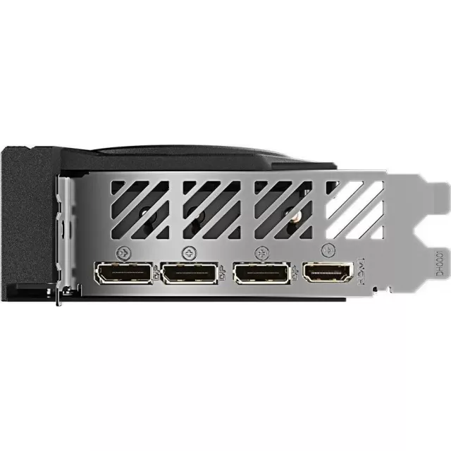 Видеокарта Gigabyte GeForce RTX 4070TI Super 16Gb (GV-N407TSWF3OC-16GD)