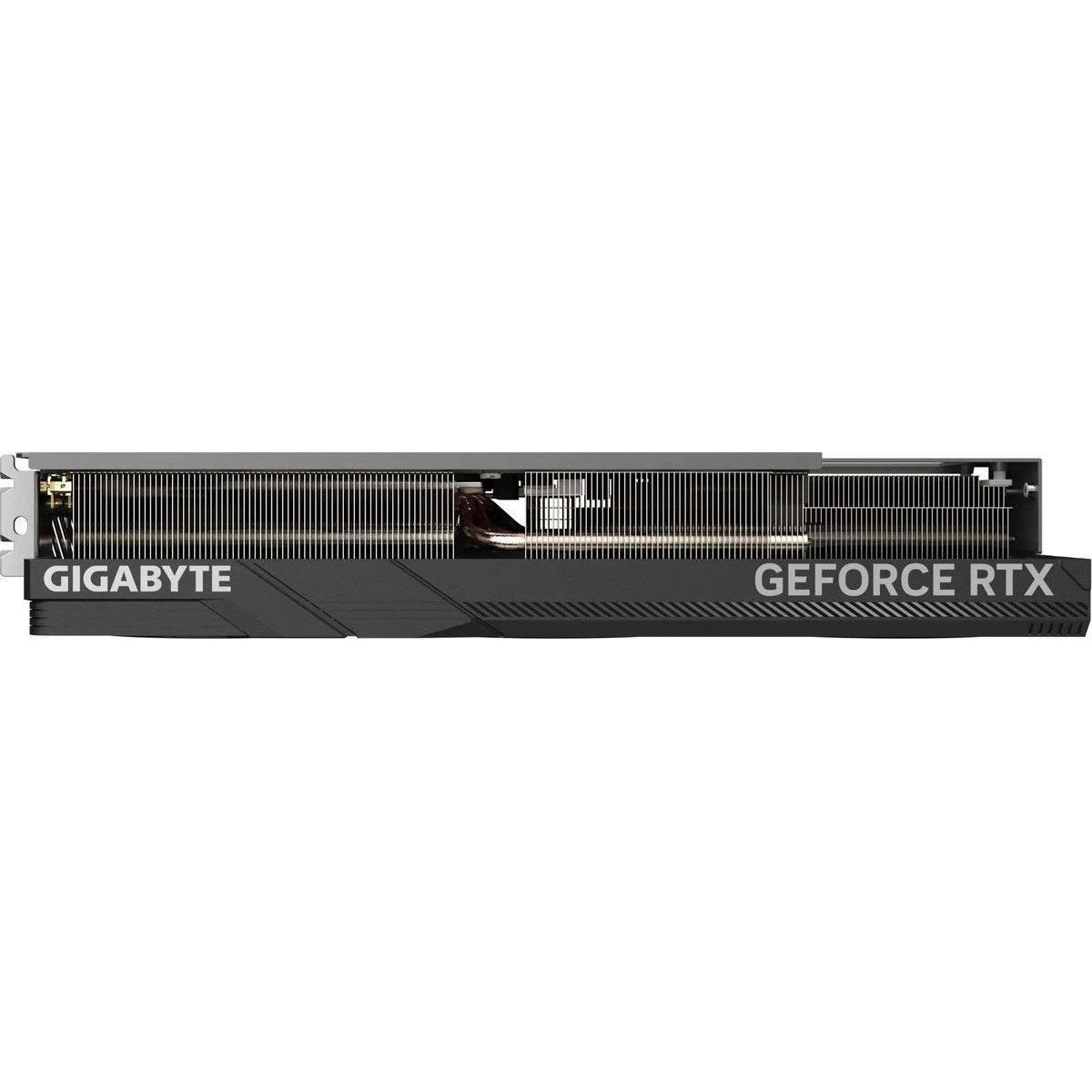 Видеокарта GIGABYTE GeForce RTX 4080 Super WINDFORCE V2 16G (GV-N408SWF3V2-16GD)