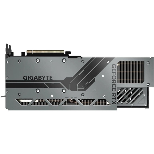 Видеокарта Gigabyte GeForce RTX 4080 Super 16Gb (GV-N408SWF3V2-16GD)