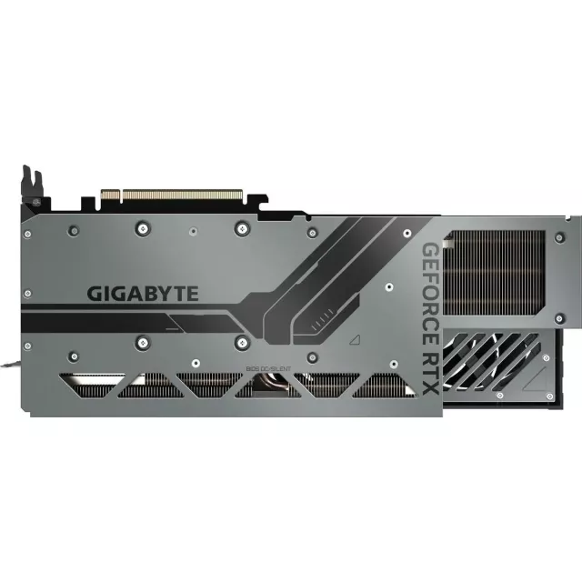 Видеокарта Gigabyte GeForce RTX 4080 Super 16Gb (GV-N408SWF3V2-16GD)