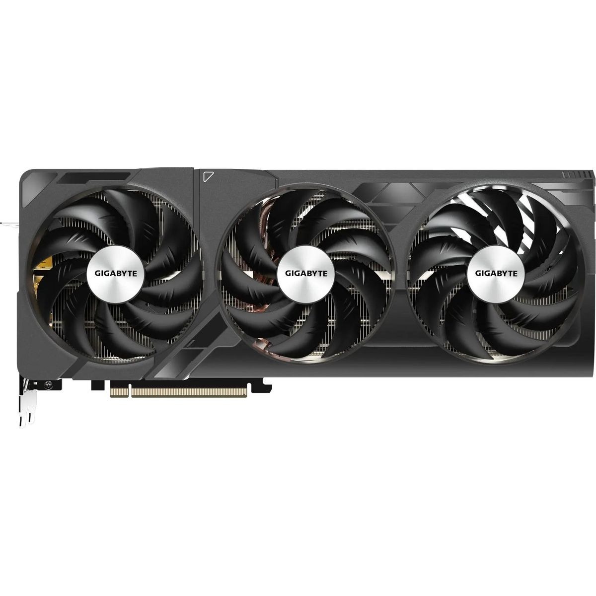 Видеокарта GIGABYTE GeForce RTX 4080 Super WINDFORCE V2 16G (GV-N408SWF3V2-16GD)