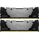 Память DDR4 2x8GB 3200MHz Kingston KF-43..