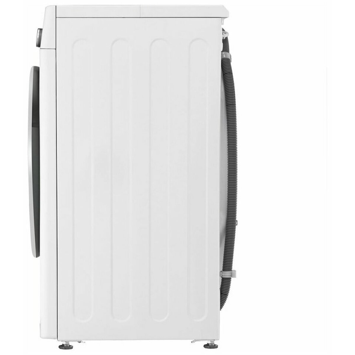 Стиральная машина LG F2V7GW1W (Цвет: White)