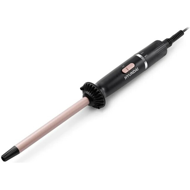 Щипцы Hyundai H-HS1415, черный