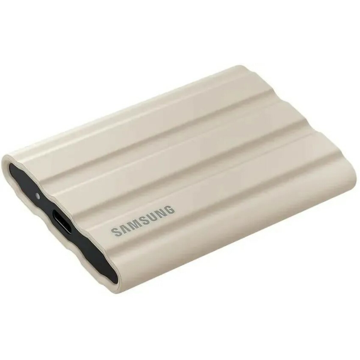 Жесткий диск Samsung USB3.2 1TB MU-PE1T0K/WW (Цвет: Beige)