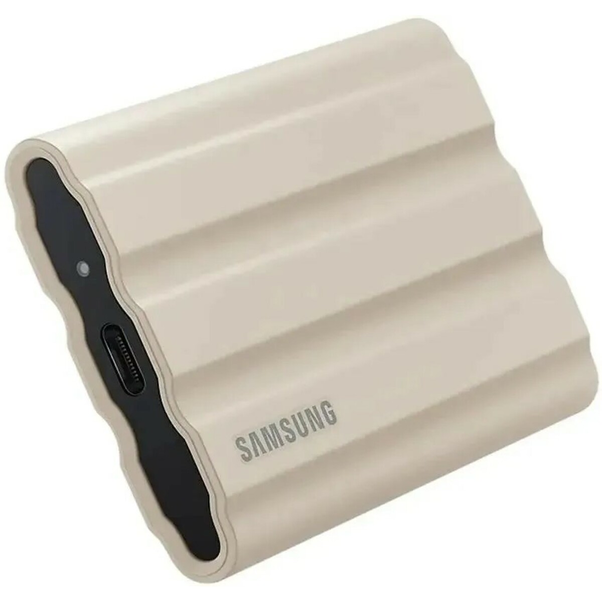 Жесткий диск Samsung USB3.2 1TB MU-PE1T0K/WW (Цвет: Beige)