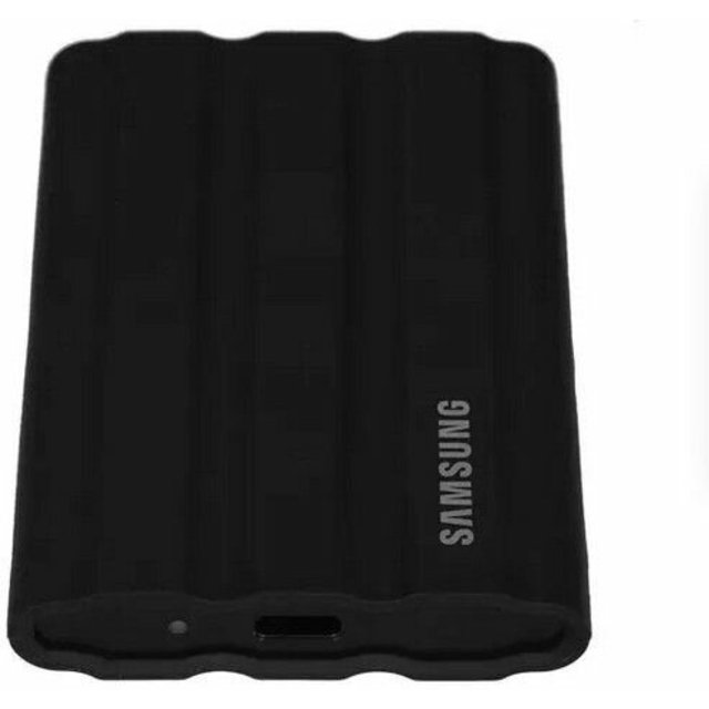 Внешний SSD-накопитель Samsung 1Tb T7 Shield MU-PE1T0S/WW