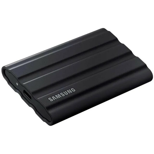 Внешний SSD-накопитель Samsung 1Tb T7 Shield MU-PE1T0S/WW