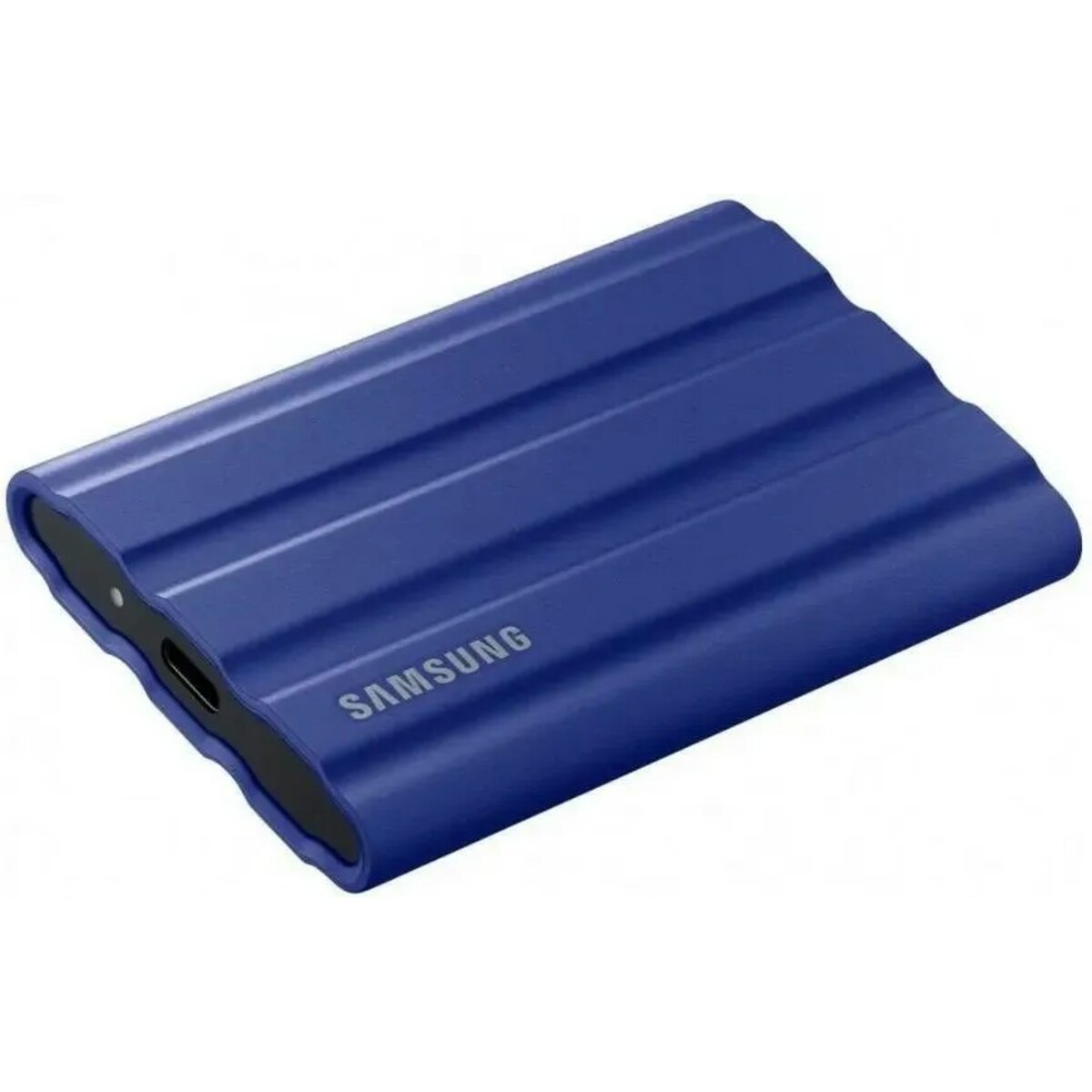 Жесткий диск Samsung USB3.2 2TB MU-PE2T0R/WW (Цвет: Blue)