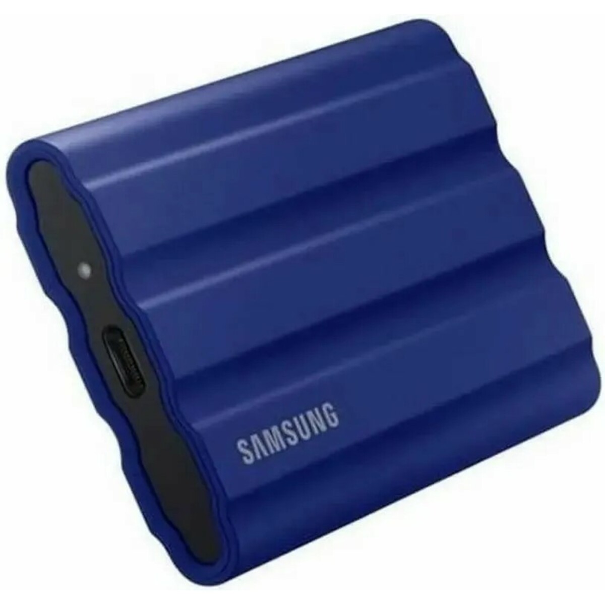 Жесткий диск Samsung USB3.2 2TB MU-PE2T0R/WW (Цвет: Blue)