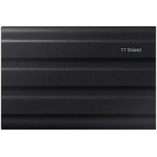 Внешний SSD-накопитель Samsung 2Tb T7 Shield MU-PE2T0S/WW (Цвет: Black)