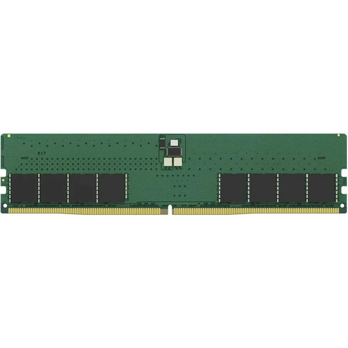 Память DDR5 32Gb 4800MHz Kingston KVR48U40BD8-32