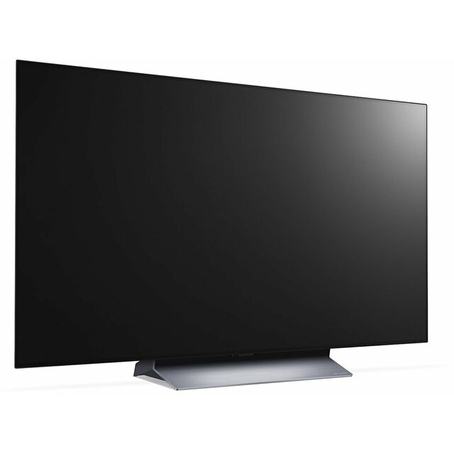 Телевизор LG 48  OLED48C3RLA.ARUB (Цвет: Gray)