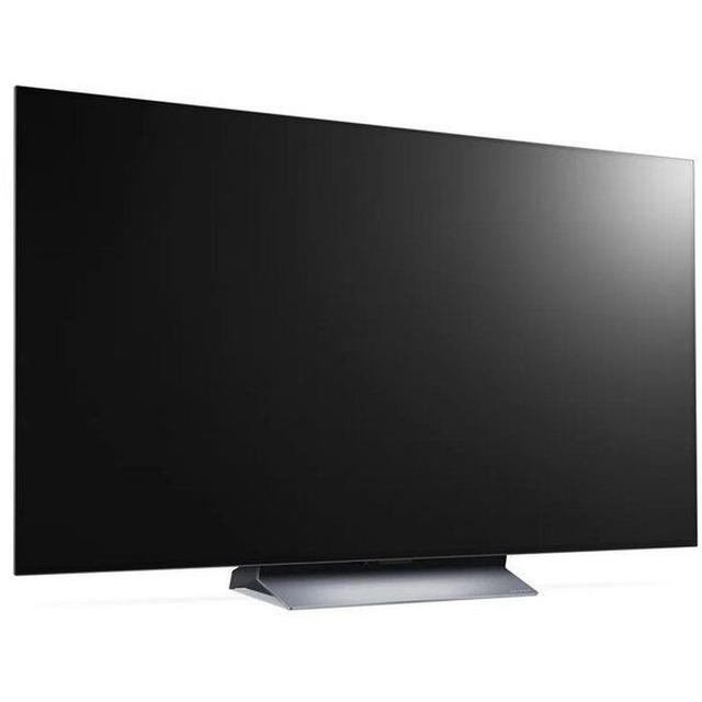 Телевизор LG 65  OLED65C3RLA.ARUB (Цвет: Gray)